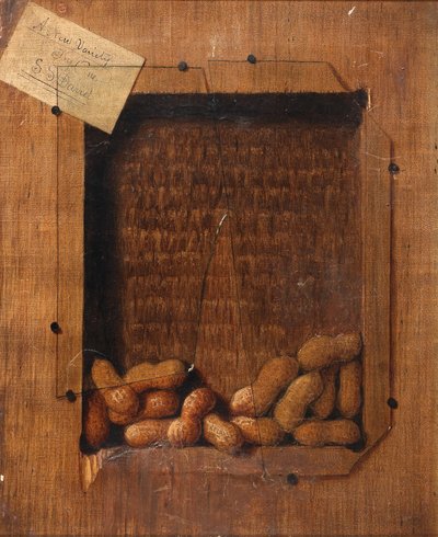 A New Variety, Try One by De Scott Evans